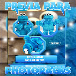 Previa Para Photopacks    