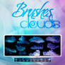 Cloud Brushes - YoeComeGalletas