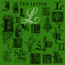 Letter L Brushes by BohemianResources DEVART