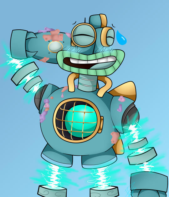 Air epic wubbox in content!! by n2nian8 on DeviantArt