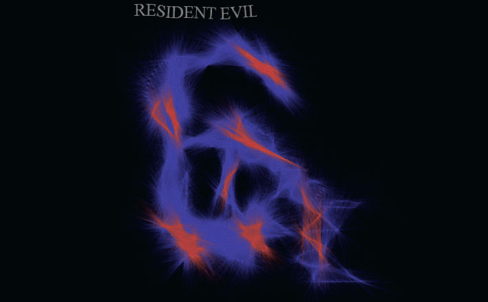 Resident EVil 6 by shweesFox16 on DeviantArt