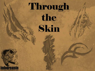 Through the Skin