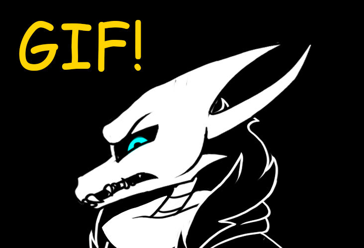 Mercytale Sans Battle Animation By Fluffeh Shiba On Deviantart