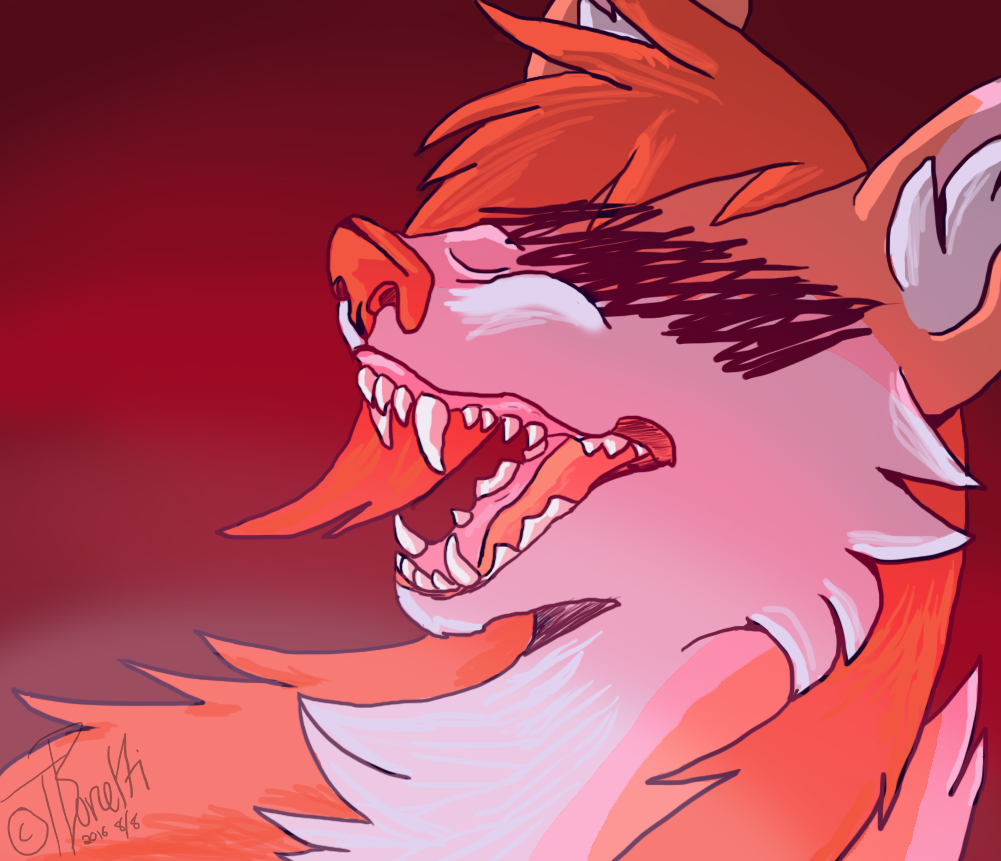 I Can Split The Atom Of A Molecule Vent By Nightshade911 On Deviantart