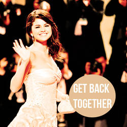 +Get Back Together