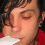 the fear that I hide frank iero love story