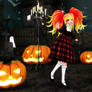 Happy Halloween! + Halloween Gift (Doll) Download