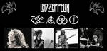 Led Zeppelin Wallpaper 2 by JOHNNYFB