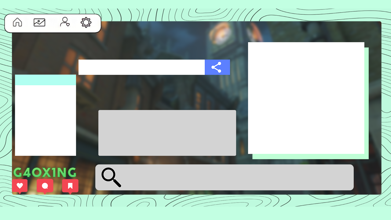 UI/UX BAR PNG PACK BY G4OX1NG by G4OX1NG on DeviantArt