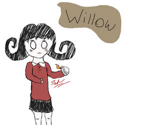 Willow (Don't Starve)