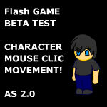 FINALY-Mouse clicgame movement