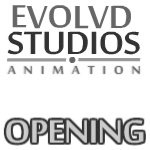 EVOLVD-STUDIOS OPENING MOVIE