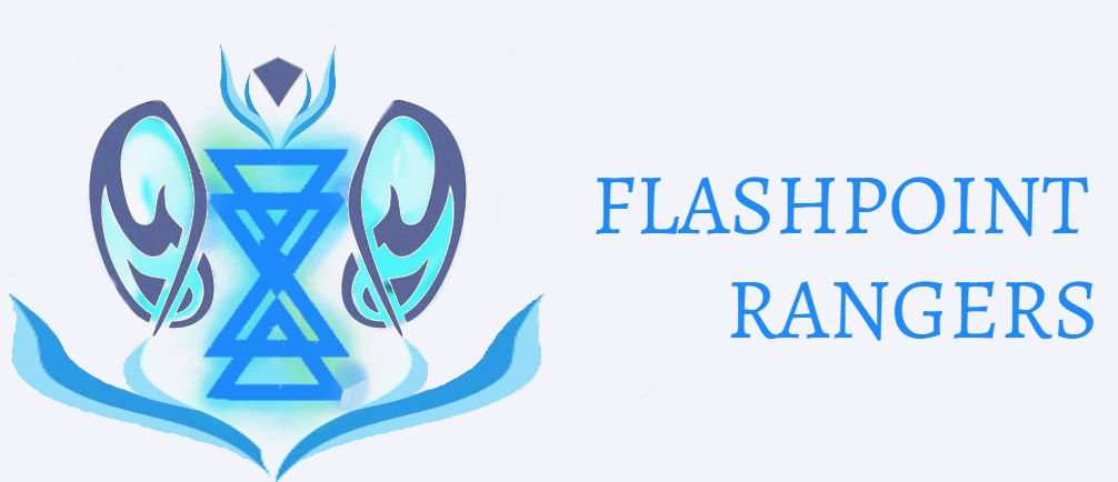Custom Ranger Team Logo New Ranger Logo 1 by RayRayRadiance on DeviantArt