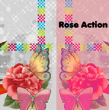 Rose Actions