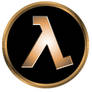 Half-Life Logo Remake -PSD-