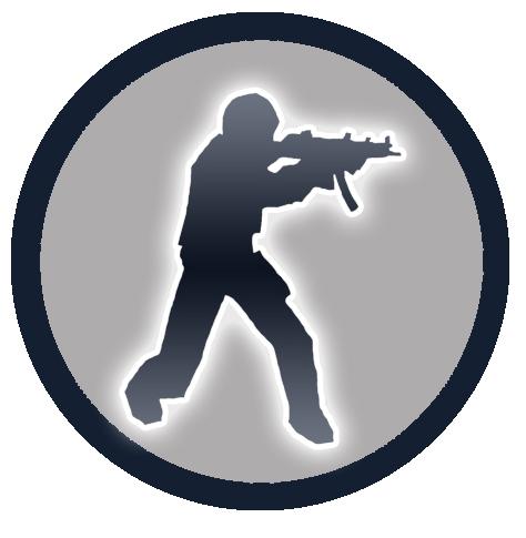 C-S Source Logo -PSD- by A88Huff