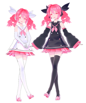 sour teto 04 updated !!! | mmd download