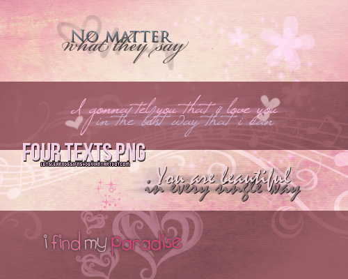 Texts png O2 by letslearndesigns on DeviantArt