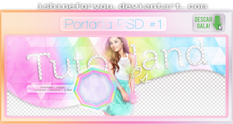 +Portd #1 {Tutoland} {PSD}.