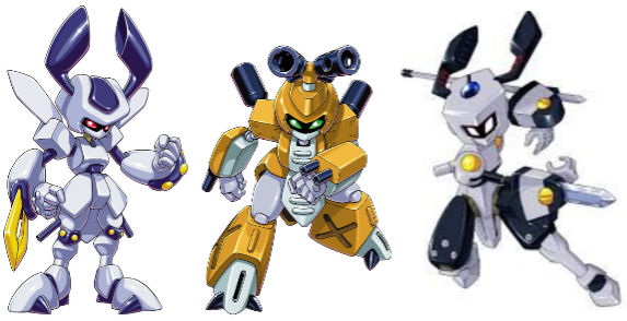 Medabots Return Medabot Group Tf Tg Mc By Dylan613 On Deviantart
