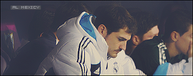 Iker Casillas vs Malaga