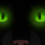 Eyes to the soul - Hollyleaf