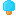 Pixel: Blue Popsicle
