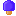 Pixel: Dark Blue Popsicle