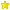 Pixel: Yellow Star by apparate