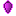 Pixel: Purple Christmas Light by apparate