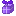 Pixel: Purple Gift