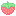 Mini Strawberry Pixel by apparate
