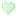 Pixel Heart: Green