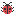 Ladybug (Red)