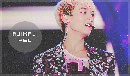 Ajikaji PSD - L.Joe