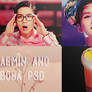 PSD -Taemin and Boba-