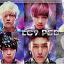 PSD Lc9