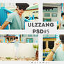 PSD Ulzzang 5