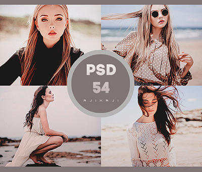 PSD 54 by ajikaji on DeviantArt