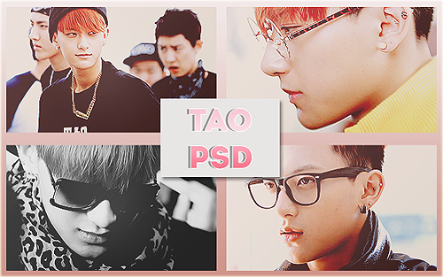 Tao PSD