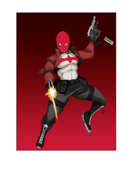 Redhood