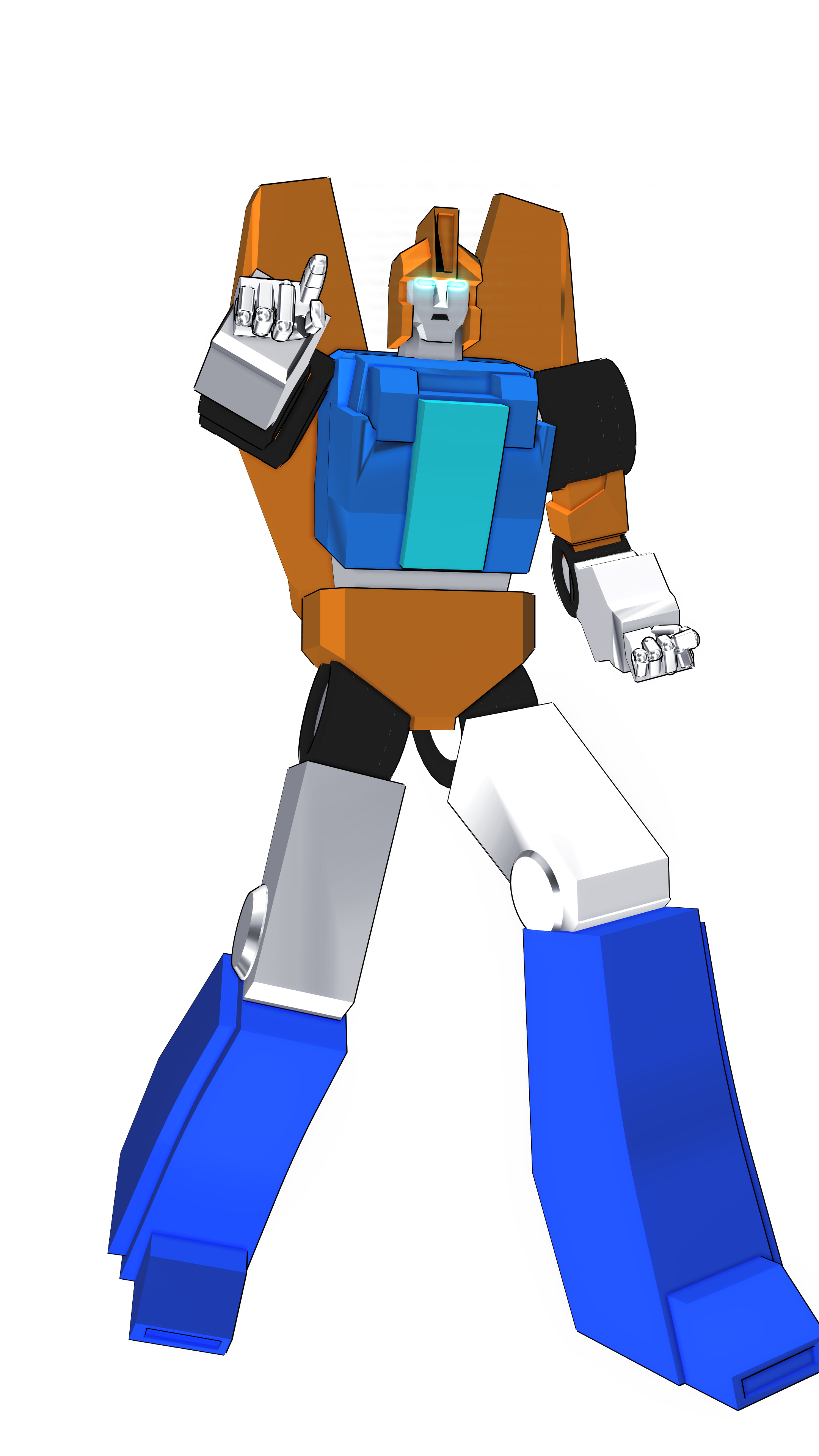 [MMD Transformers] Dion (Model Download+) by ijmvalenzuela on DeviantArt