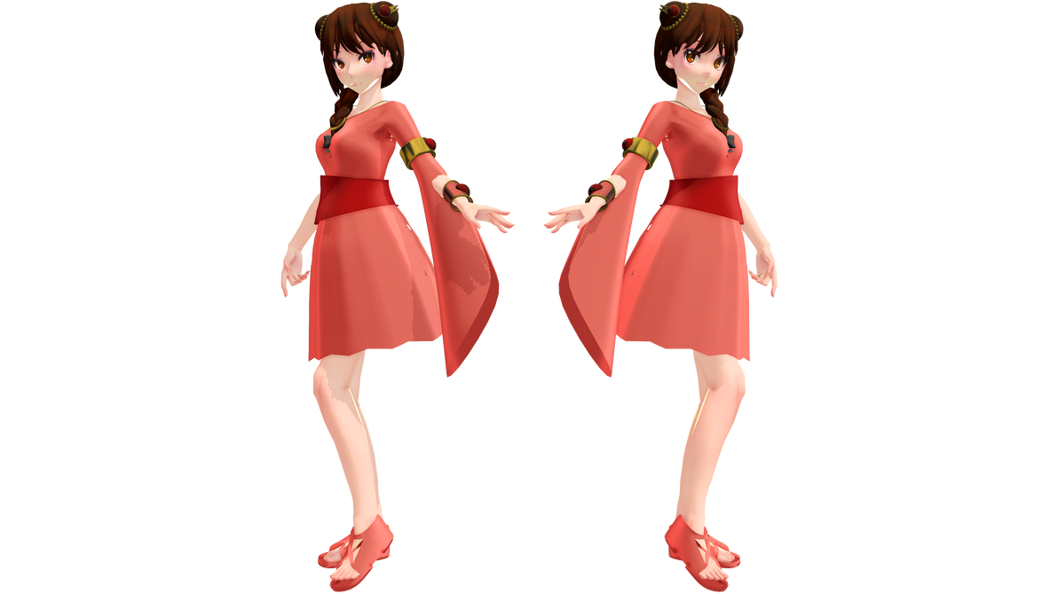 [MMD Godzilla] The Cosmos Model Dl by Vigilante-Bardock on DeviantArt