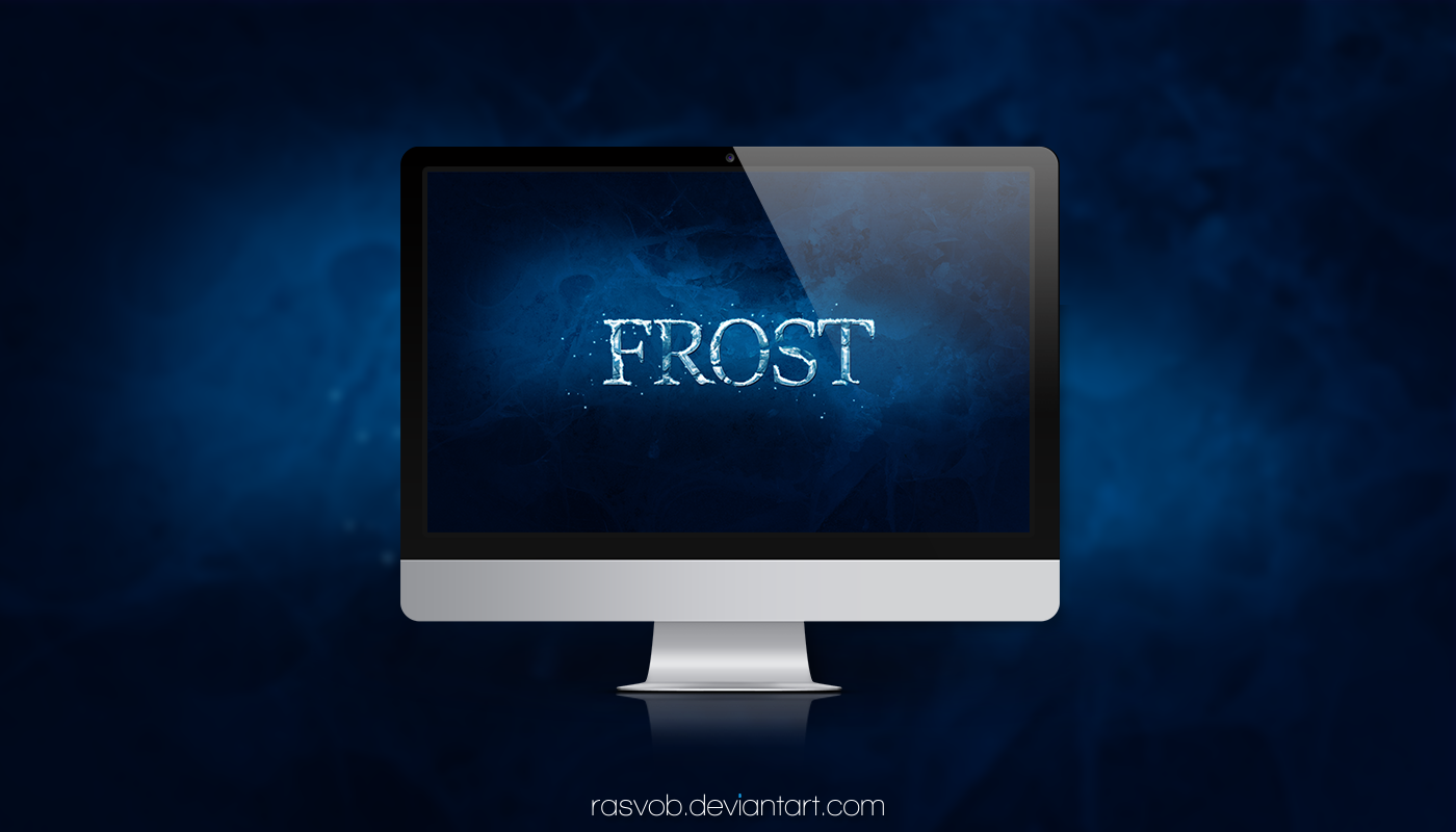 Frost