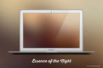 Essence Of The Night