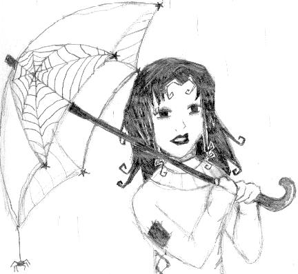 Ummmbrella by aestheticmind on DeviantArt