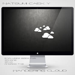 Wandering Cloud