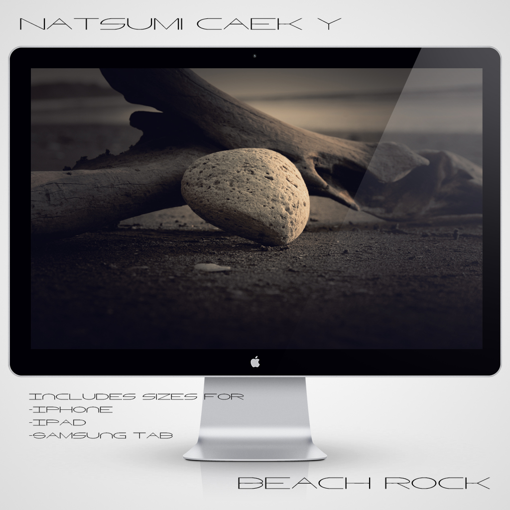 Beach Rock