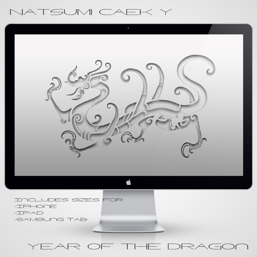 Year of the Dragon