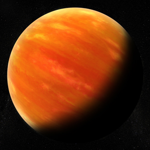 Gas Giant Resource